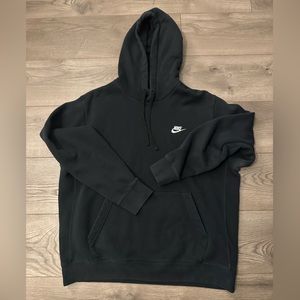 Nike men’s hoodie
